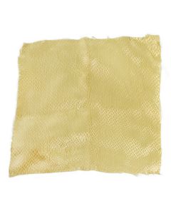 Kevlar Woven Fabric - 250 x 250mm