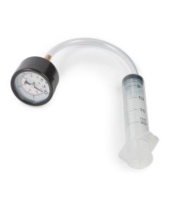 Boyle's Law Indicator Kit