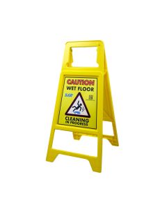 SYR Safeguard A Sign