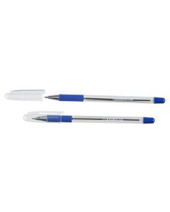 Classmates Ballpoint Pen Blue - Pack of 100