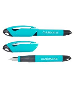 Classmates Fountain Pen - Blue - Pack of 36