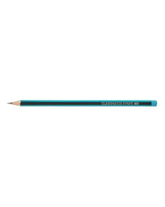 Classmates HB Stripe Pencils 1500 With Gratnells Tray