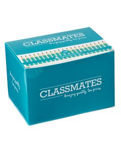 Classmates HB Easy Grip Triangular Pencils - Pack of 144