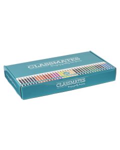 Classmates Assorted Colouring Pencils - Pack of 288