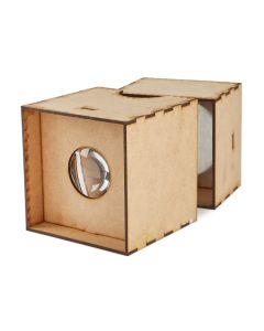 Pinhole Camera