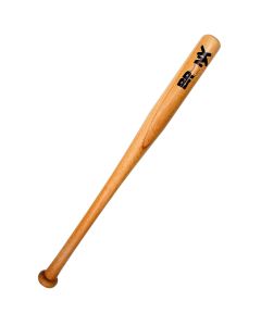 Bronx Junior Wooden Baseball Bat - 26in