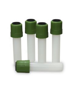 Electrode Storage Bottles - Pack of 5