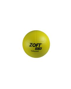 Zoftskin Volleyball - Yellow