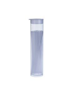 Meltingpoint Capillary Tube Openboth End - Pack of 100