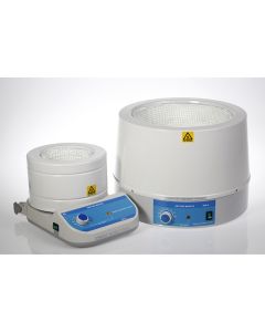 Heating Mantle Controlled - 100ml