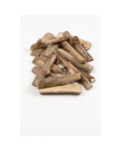 Rustic Wood Sticks - 610g