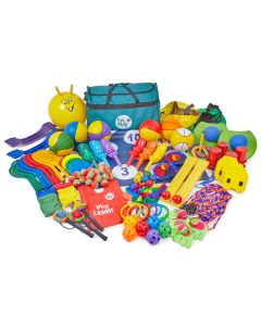 Pick & Play - Blast
