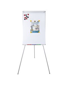 Findel Everyday Flipchart Easel - 100 x 170 cm