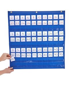 Hundreds Chart