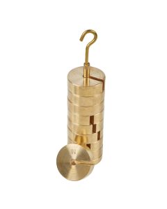 Newtons Masses 9x1n 1x1nhanger - Pack of 10