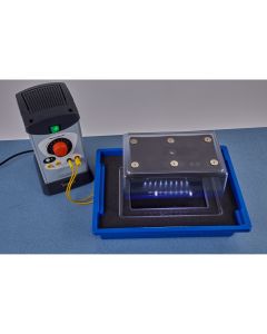 Unilab Cloud Chamber