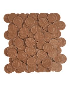 1p Coin Set - Pack of 100