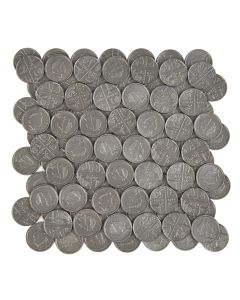 5p Coin Set - Pack of 100