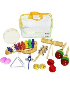 Little Hands Percussion Kit