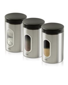 Set of 3 Canisters