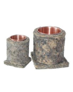 Insulated Jackets - 90mm - Pack of 5