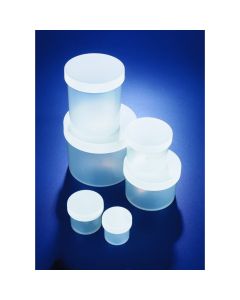Azlon container With Screw Cap PP - Pack of 72