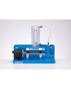 QWS4 Quickfit Water Still 4Litres/Hour Single Distillation