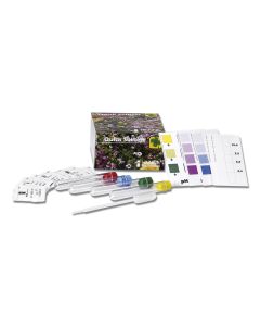 Hanna Soil Test Kit 40