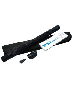 Nuvo TooT - Black With Black Trim