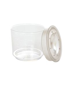 Magnifier Pots - Pack of 6