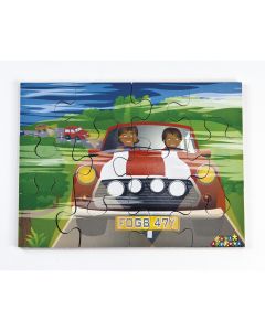 Just Jigsaws All Kinds of Weather Puzzles