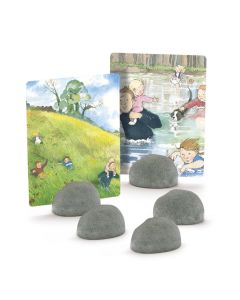 Stand It Stones