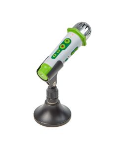 Mini Microphone Desk Stand