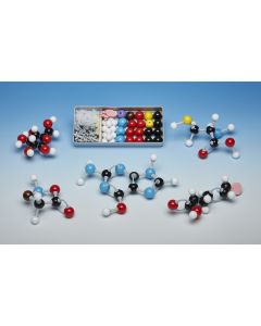 Molymod Biological Sciences Set