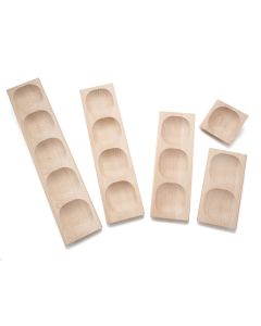 12345-Frame Tray Set