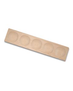5-Frame Tray