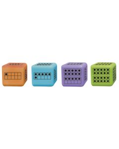 Ten Frame Dice