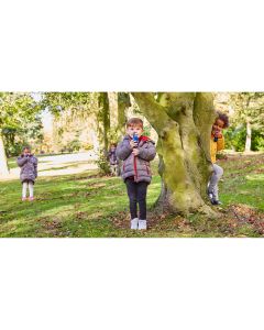 Walkie Talkies - Pack of 2