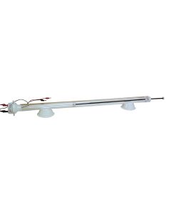 Resonance Tube