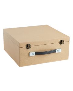 Wooden BEK Storage Box