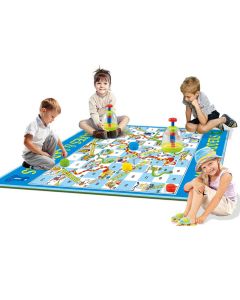Snakes and Ladders and Ludo Offer