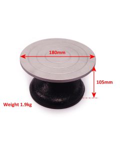Pottery Banding Wheel
