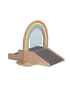 Millhouse - Rainbow Crawl Unit