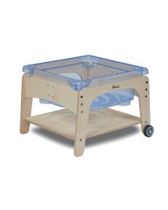 Mini Sand And Water Station 44cm Height