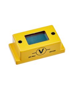 Unilab BEK - Voltmeter