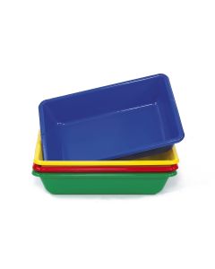 Desk Top Sand and Water Trays - Pack of 4