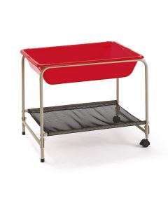 Desk Top Water Tray Stand
