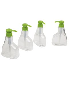 Edx Education Pump Bottle