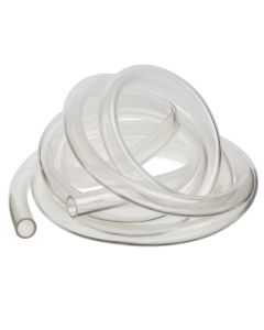 Flexible PVC Tubing - 3m