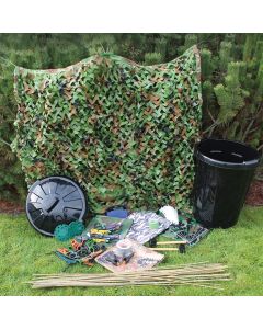 Den Making Kit